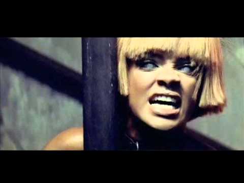 beyonce vs. rihanna - battle of the babes