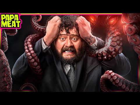 I Am At the Center of Everything | SCP Meat