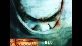 Disturbed-Down with the Sickness. (Short Version).