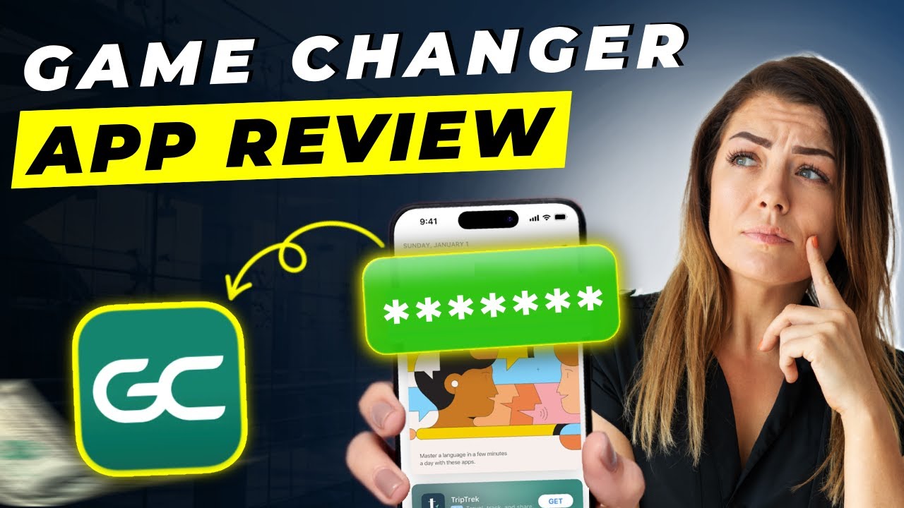 Game Changer App Review 2025 | Pros and Cons – Honest & Unbiased