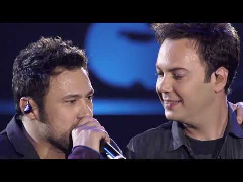 João Bosco & Vinícius - Céu de São Paulo (DVD Completo)