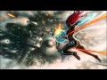Two Steps From Hell Freefall Thomas Bergersen Power Of Darkness