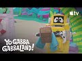Welcome To The Beach Gabba Friends Yo Gabba GabbaLand Stream On Apple TV