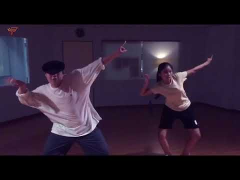 Locking Class | FreakZ Dance Academy