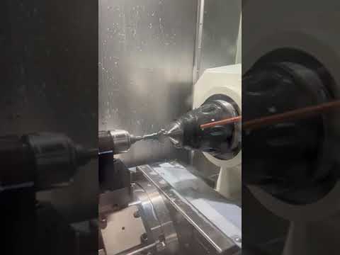 USED 2019 DMG MORI NTX 1000