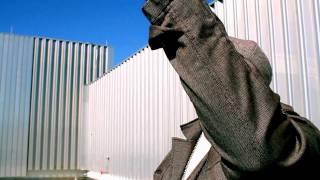 Malcolm Little: Saved Woman ft. Slique