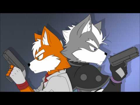 Nintenmix 130 - Mercenaries