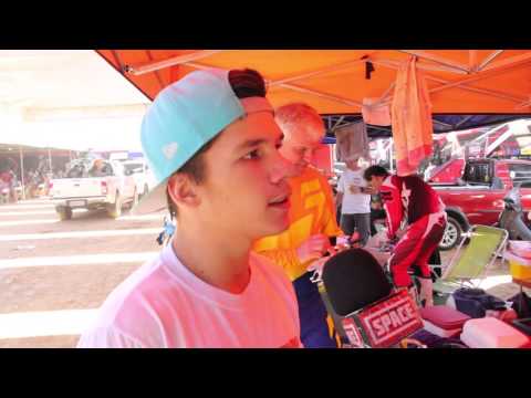 Superliga Brasil de Motocross