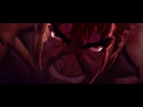 BERSERK || Skull Knight || Guts || KSLV - Chase || Anime Edit || AMV