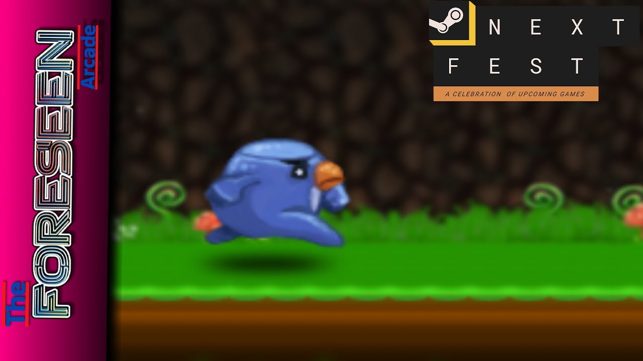 Gameplay Video