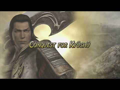 Samurai Warriors 2 XL - Sakon Shima Tale 2 - Conquest for Kyushu