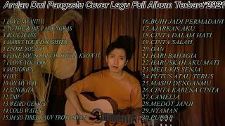 Download lagu FULL ALBUM COVER LAGU ENGLISH POP ARVIAN DWI PANGE... mp3