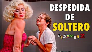 Despedida de Soltero | Resumen Z