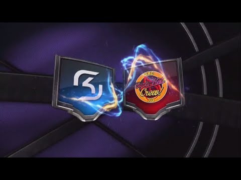 SHC vs SK - EU LCS Summer Split 2014 W7D2 - Highlights