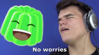 CELEBRATION TIME   Jelly Songify by Schmoyoho