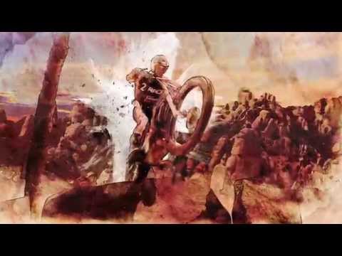 2014 FIM Trial World Championship - Mt Tarrengower (AUS)