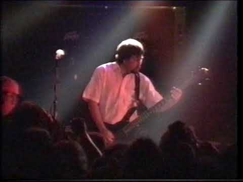 Faith No More   1997 04 28 Stockholm