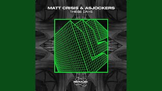 These Days (Extended)