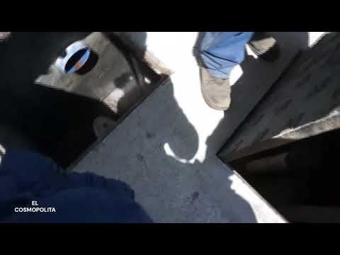 LAS AGUAS SUBTERRANEAS DE GUANO