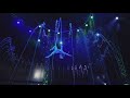 Cirque Italia Bringing Aquatic Spectacular To Louisville