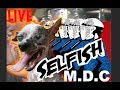 MDC "Selfish Shit"
