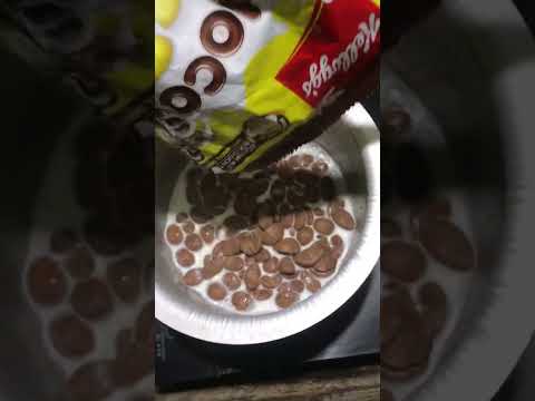 Chocos| Chocos Recipe | How To make chocos #shorts #viral #chocos