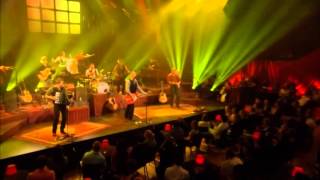 Feestavond met Rowwen Hèze