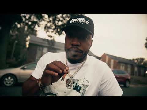 Dad Jackson - My City ( @_idapappy  for Official Video)