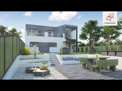 megawood® Produktwelten 2019