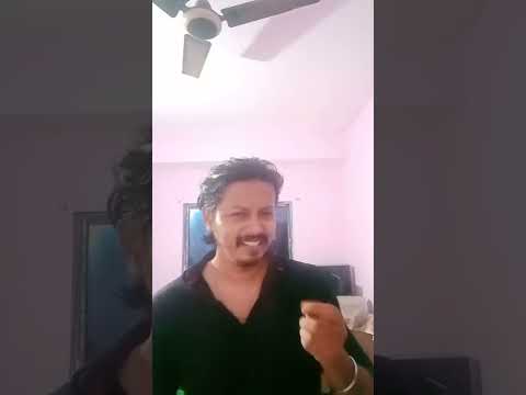 Rajorshi Audition Vi...