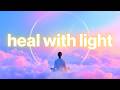 15 Min Guided Meditation for Healing Energy | Healing Light Meditation