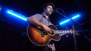 Bobby Long - Something blue, something borrowed