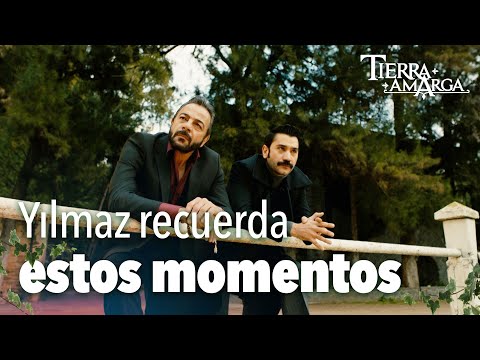 Yılmaz habló sobre Zuleyha - Capítulo 63