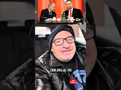 Ach ta sztuczna inteligencja #polityka #śmieszne