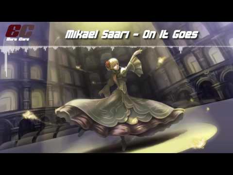 Nightcore - On It Goes (UMK 2016 Finland)【Lyrics】「EuroCore」