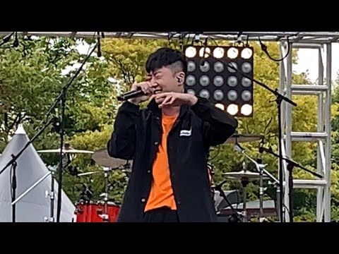 190928 Jazzy Lady - 니화 (2019 랩비트 페스티벌)