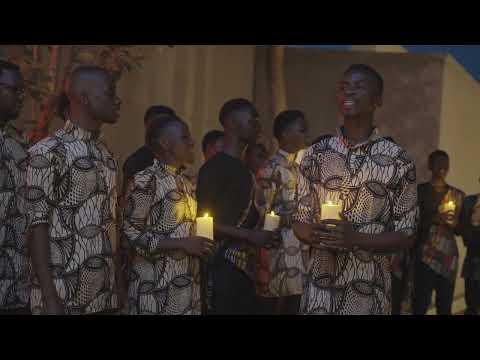 The Kenyan Boys Choir - THIS CHRISTMAS