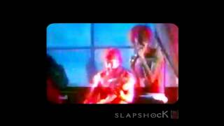 Slapshock - Agent Orange (Live Nu Rock Awards 2000) №2