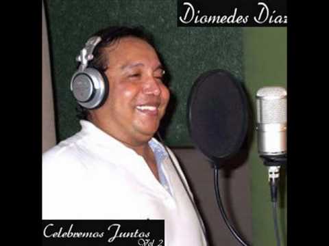 Diomedes Díaz Y Felipe Pelaez Sin Saber Que Me Espera