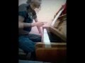 R3 - KOBATO Ashita Kuru Hi piano cover (audio ...