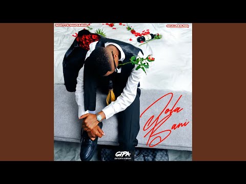Scotts Maphuma & Shaunmusiq - Jola Bani (Official Audio)