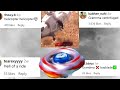 Grandma Beyblade Reels Comments As A Song Chat Music
