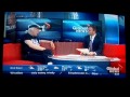 Amos Garrett - Global TV Interview