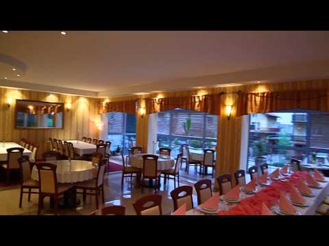 Pensjonat Wojciech Władysławowo-noclegi,konferencje,wesela,weekendy nad morzem