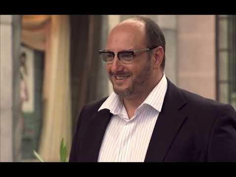 Amar C657 - Barroso provoca otro encuentro con Jorge