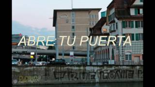 I Monster - Heaven (Letra en español)