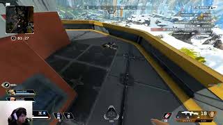 チャンピオン目指して[APEX][顔出し]