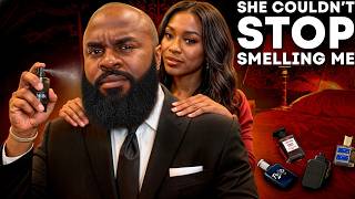 Woman Killer Fragrances That Drive Ladies Nuts