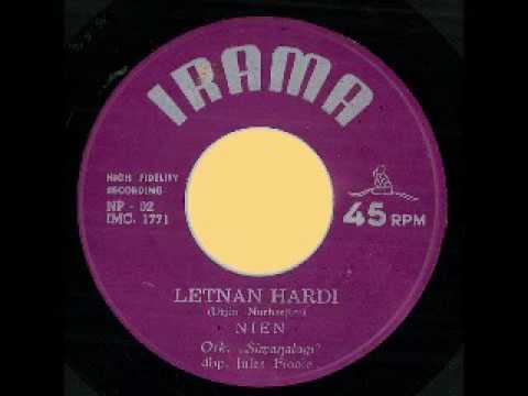 NIEN LETNAN HARDI