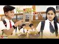 Kya Khoob Lagti Ho Cute Love Story New Bollywood Song Sweet Heart Ft Esmile Misti